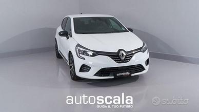 RENAULT Clio TCe 90 CV 5 porte Techno