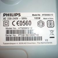 tv per camper