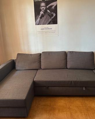 Divano Ikea friheten nuovo