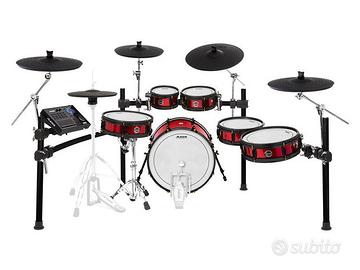 VENDUTO - Alesis Strike Pro SE