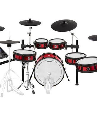 VENDUTO - Alesis Strike Pro SE