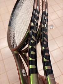 Wilson Blade PRO v8 16x19