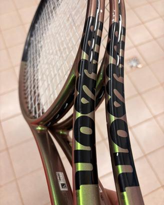 Wilson Blade PRO v8 16x19