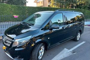 Mercedes Vito Tourer Select Long 114CDI 9 posti