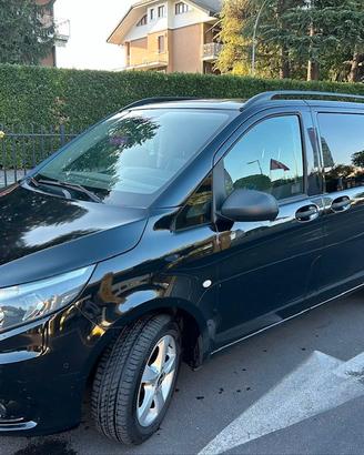 Mercedes Vito Tourer Select Long 114CDI 9 posti