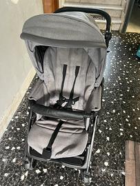 Passeggino CAM Modello Dinamico UP