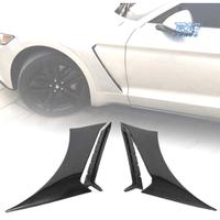 PRESA D'ARIA LATERALE PARAFANGO FORD MUSTANG 15-23