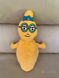 Pupazzo peluche Barbapapà