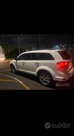 Fiat freemont 170 Cv