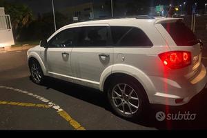 Fiat freemont 170 Cv