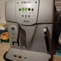Macchina caffè Saeco