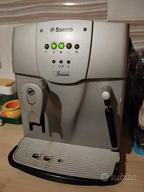 Macchina caffè Saeco