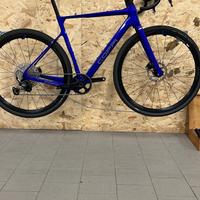 Gravel Coppi GRX