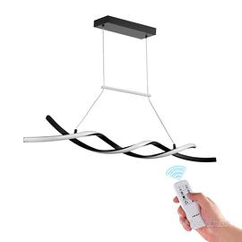 Lampadari Moderni 24W Lampada a Sospensione LED