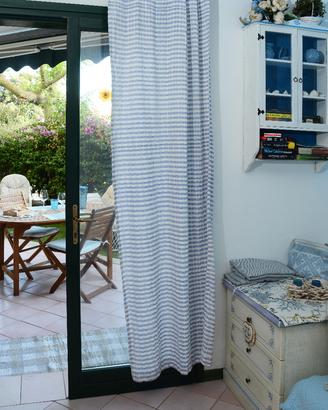 Appartamento trilocale giardino e piscina