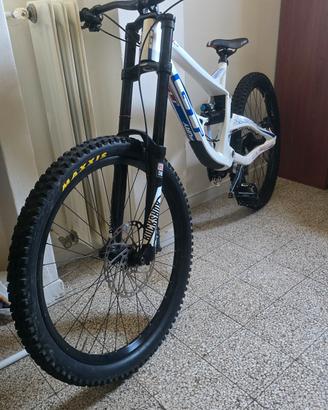 GT Fury Elite Downhill