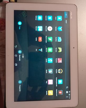 tablet Asus k018