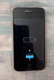 iPhone 4s 32 Gb