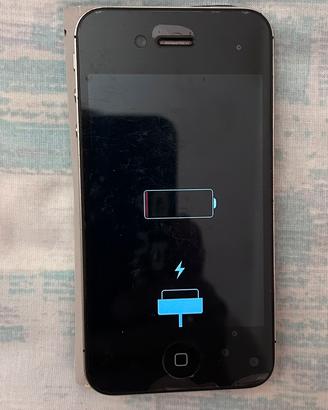 iPhone 4s 32 Gb