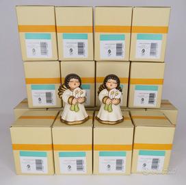 Thun - Set 18 Angelo Bomboniera - Limited Edition