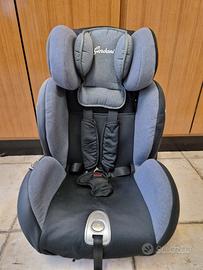 Seggiolino auto 9-36kg