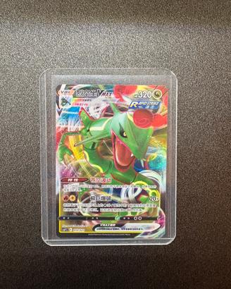 Rayquaza vmax