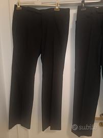 pantaloni 