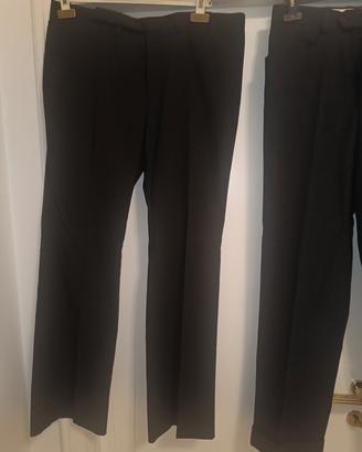 pantaloni 