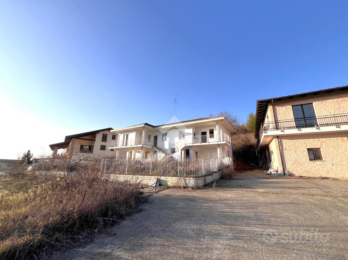 Appartamento – Pralormo, Spina Prima - Vista 4