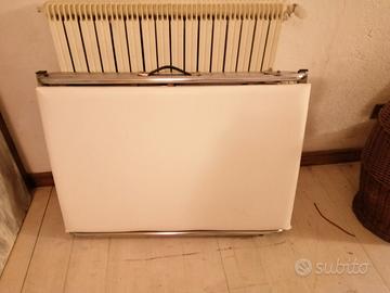 Lettino massaggi portatile