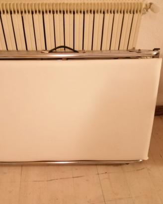 Lettino massaggi portatile