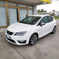 Seat Ibiza FR - 1.4 TDI - 5 Porte - Neopatentati