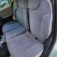 FIAT STILO STATION WAGON 2005 - TAPPEZZERIA