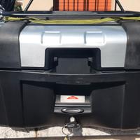 bauletto givi