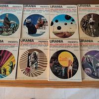 Urania Millemondi anni 70