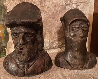 Antiche ceramiche Sarde