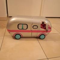 gioco camper lol