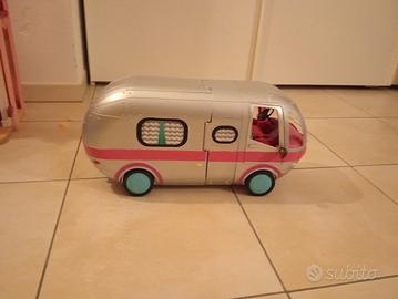 gioco camper lol