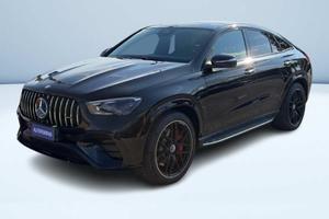 Mercedes-Benz GLE Coupé G53 AMG 4Matic+ Coupé...