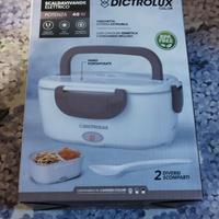 Scaldavivande elettrico portatile