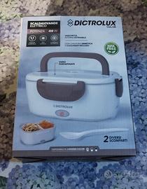 Scaldavivande elettrico portatile