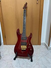 Chitarra elettrica