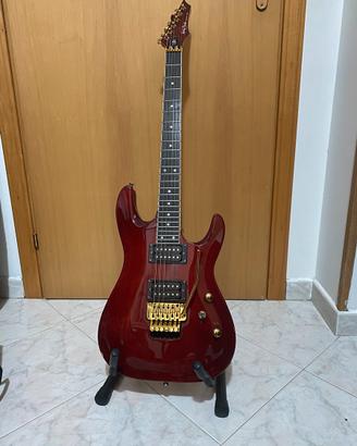 Chitarra elettrica