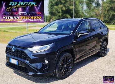 TOYOTA - RAV4 - 2.5 HVE-CVT 2WD Lounge UNICO