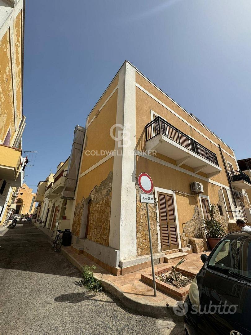 Appartamento – Lampedusa, Cala Creta - Vista 3