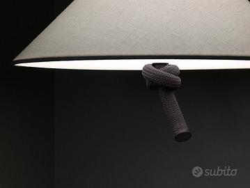 Lampada Contardi hat suspension