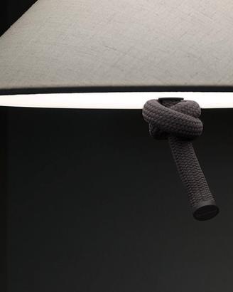 Lampada Contardi hat suspension