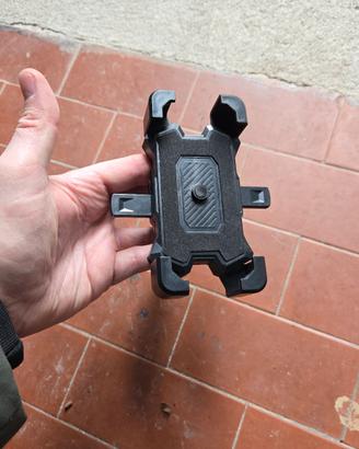 porta smartphone