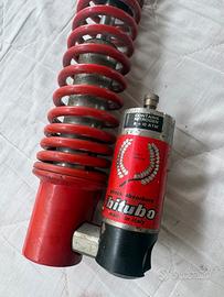 AMMORTIZZATORE BITUBO PIAGGIO