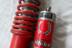 AMMORTIZZATORE BITUBO PIAGGIO